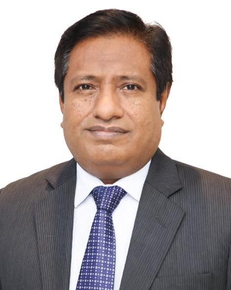 আল-আরাফাহ্ ইসলামী ব্যাংকে নতুন ডিএমডি সৈয়দ আবুল হাশেম